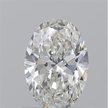 Diament szlif owalny, 0.72ct, VVS1, G, GIA 1537500391
