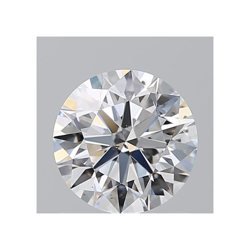 Diament szlif okrągły, 1.01ct, SI2, E, GIA 3535486254 Diament szlif okrągły, 1.01ct, SI2, E, GIA 3535486254
