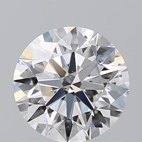 Diament szlif okrągły, 1.01ct, SI2, E, GIA 3535486254