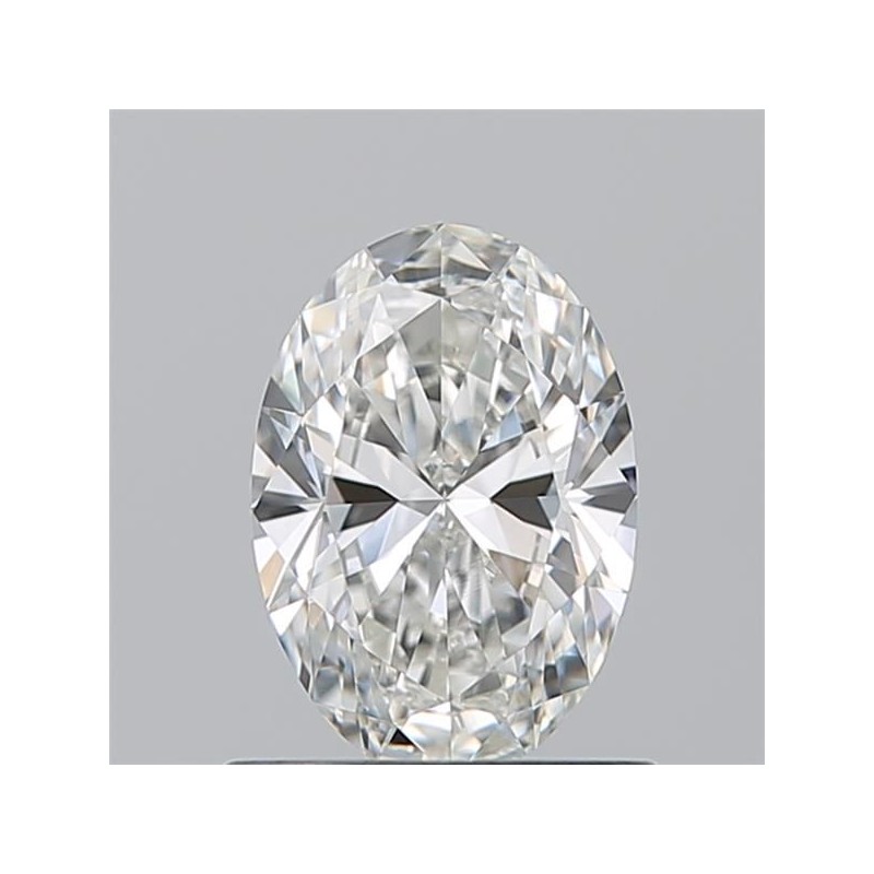 Diament szlif owalny, 0.72ct, VVS2, G, GIA 6532500338