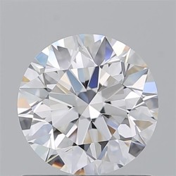 Diament szlif okrągły, 1.01ct, VVS2, E, GIA 1535486259