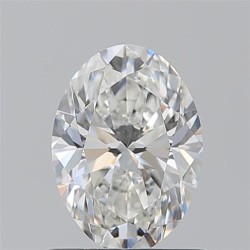 Diament szlif owalny, 1.01ct, VS1, G, GIA 5231744911