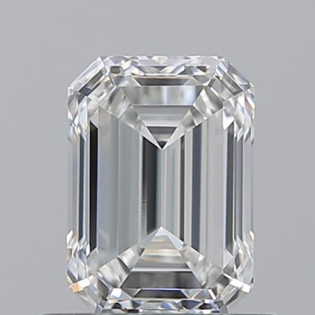 Diament szlif szmaragdowy, 0.82ct, VVS1, G, GIA 1537536732