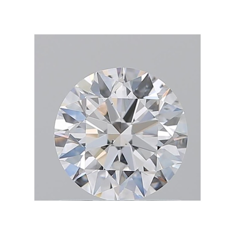 Diament szlif okrągły, 1.01ct, SI1, E, GIA 2233745463