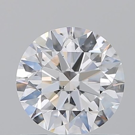 Diament szlif okrągły, 1.01ct, SI1, E, GIA 2233745463
