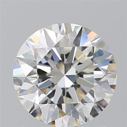 Diament szlif okrągły, 1.5ct, VVS1, I, GIA 2231745390