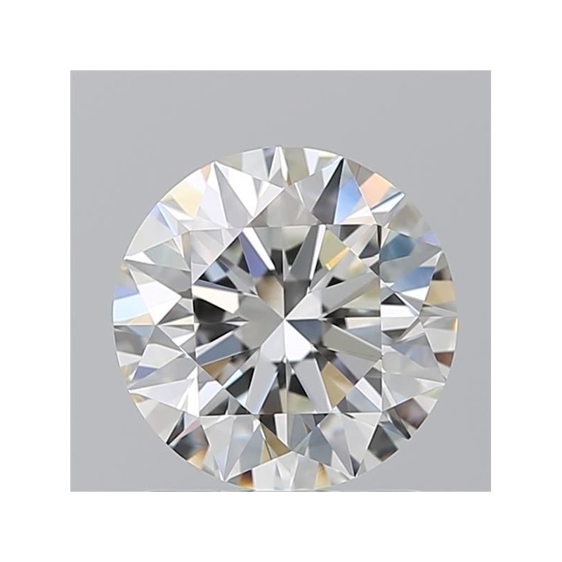 Diament szlif okrągły, 1.5ct, VVS1, I, GIA 2231745390