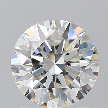 Diament szlif okrągły, 1.5ct, VVS1, I, GIA 2231745390
