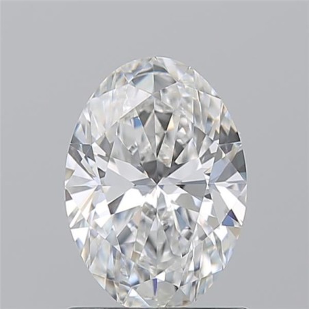 Diament szlif owalny, 1.09ct, VS1, F, GIA 2233745242