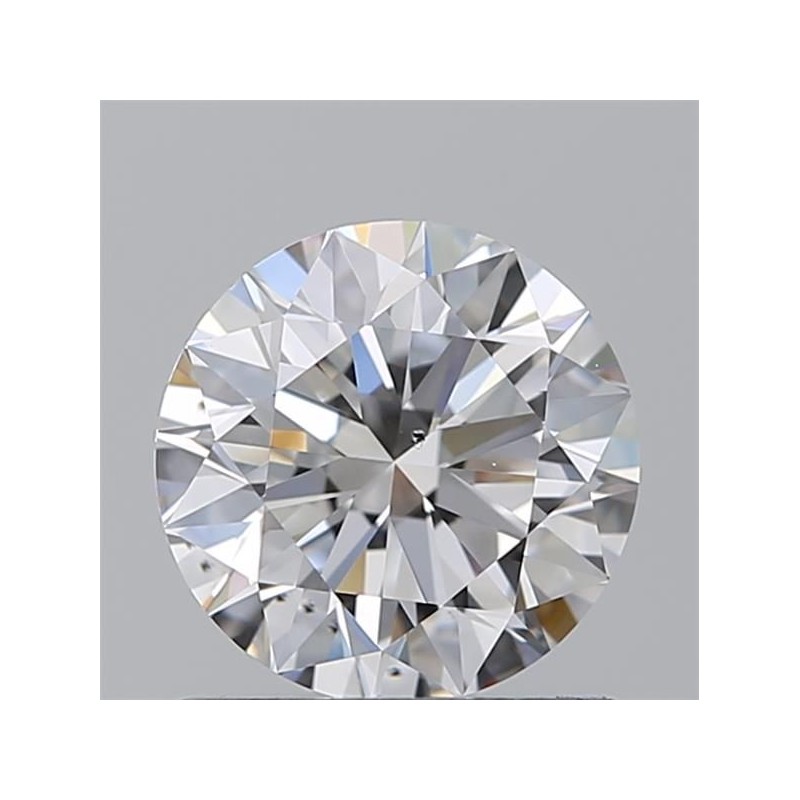 Diament szlif okrągły, 1.03ct, SI1, F, GIA 2235745134 Diament szlif okrągły, 1.03ct, SI1, F, GIA 2235745134