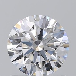 Diament szlif okrągły, 1.03ct, VVS2, D, GIA 6233744858