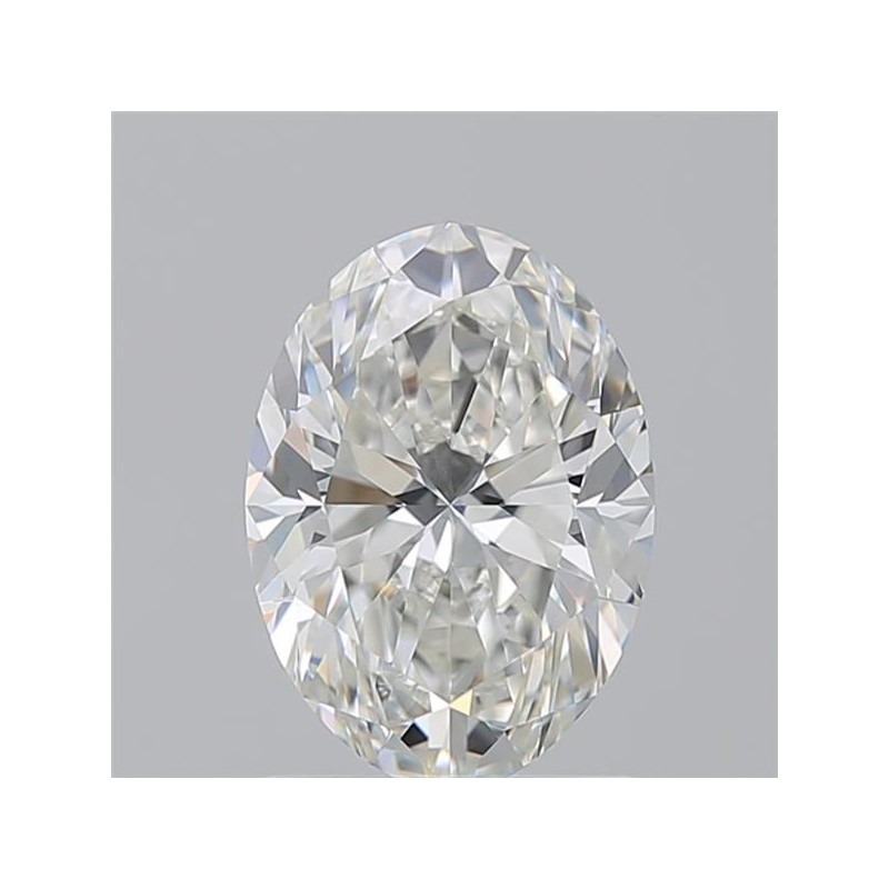 Diament szlif owalny, 1.51ct, VS1, G, GIA 5231745054