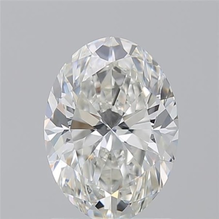 Diament szlif owalny, 1.51ct, VS1, G, GIA 5231745054