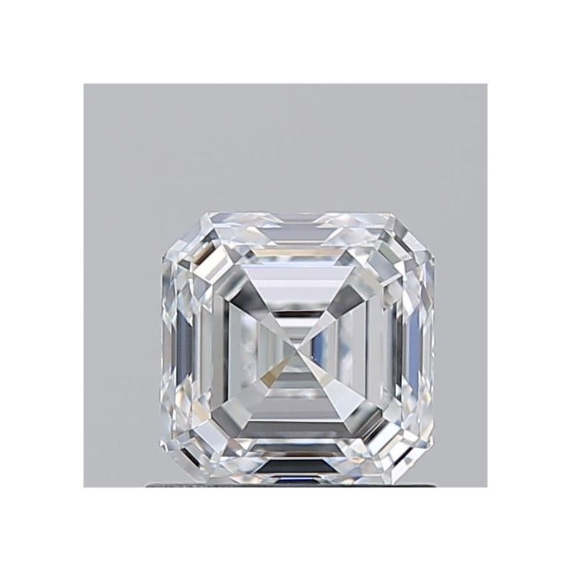 Diament asscher, 1.02ct, VS2, D, GIA 2235744907