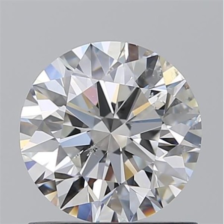 Diament szlif okrągły, 1.01ct, SI2, F, GIA 2233744900