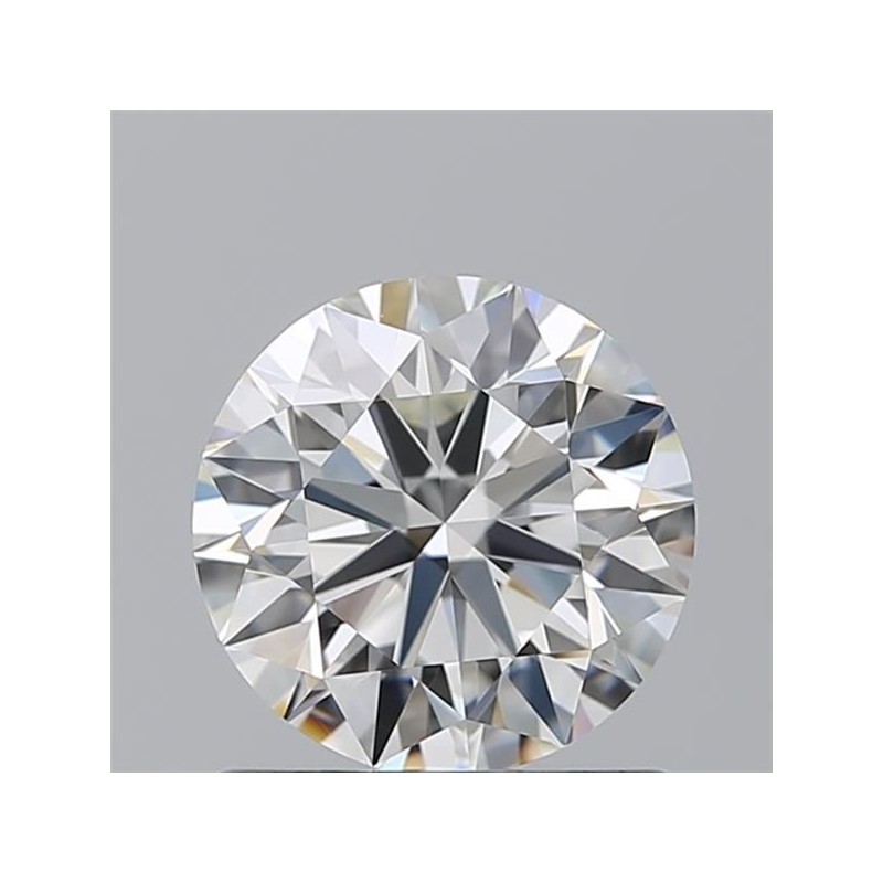 Diament szlif okrągły, 1.08ct, VVS2, I, GIA 2231744799