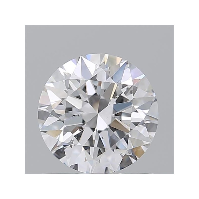 Diament szlif okrągły, 1.01ct, SI1, E, GIA 5232745263