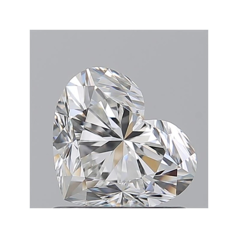 Diament serce, 1.01ct, VS1, G, GIA 1232745195