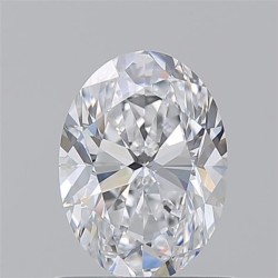 Diament szlif owalny, 1.01ct, VVS1, D, GIA 2235745331