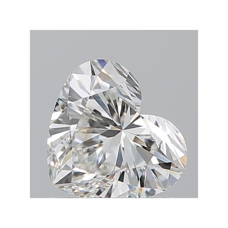 Diament serce, 1.01ct, VS1, H, GIA 2235715688