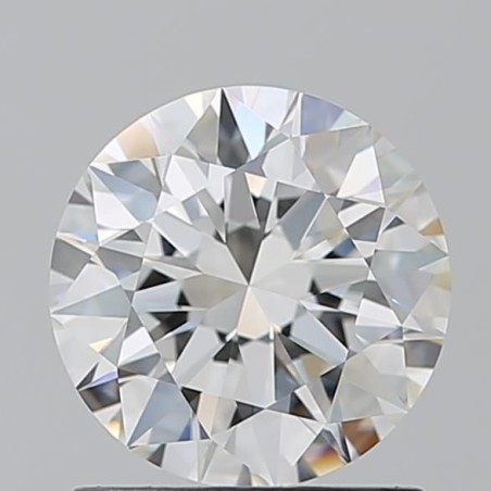 Diament szlif okrągły, 1.15ct, VVS1, H, GIA 1232715656