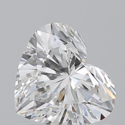 Diament serce, 1.02ct, VS1, G, GIA 2235715624