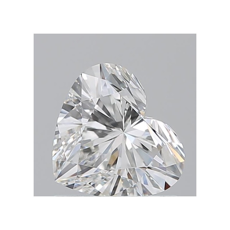 Diament serce, 1.02ct, VS1, G, GIA 2235715624
