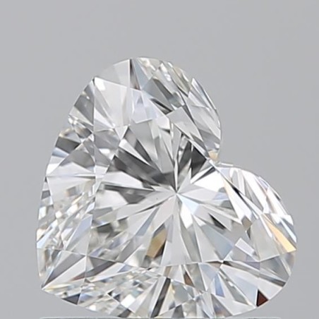 Diament serce, 1.02ct, VS1, G, GIA 2235715624