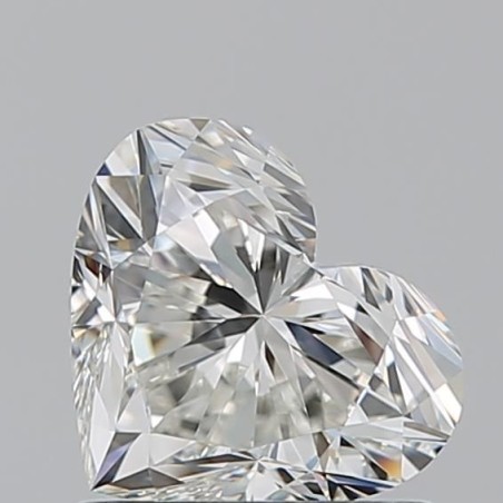 Diament serce, 1.01ct, VVS2, I, GIA 2231715640