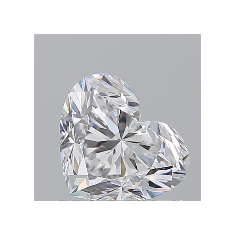 Diament serce, 1.01ct, VS1, D, GIA 2235715724 Diament serce, 1.01ct, VS1, D, GIA 2235715724