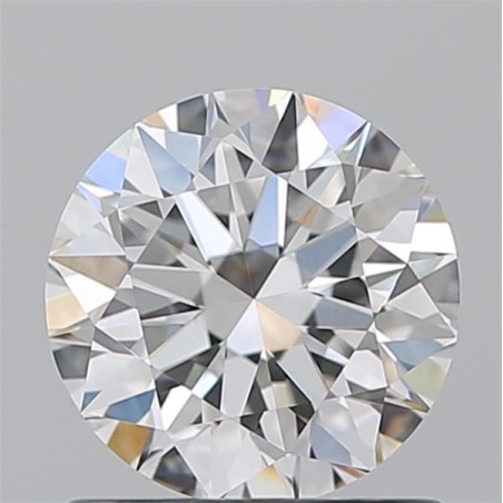Diament szlif okrągły, 1.06ct, VVS1, F, GIA 5232715759