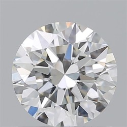 Diament szlif okrągły, 1.01ct, VVS1, I, GIA 6237715628