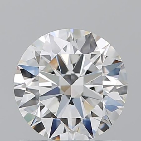 Diament szlif okrągły, 1.01ct, VVS1, H, GIA 6237715749