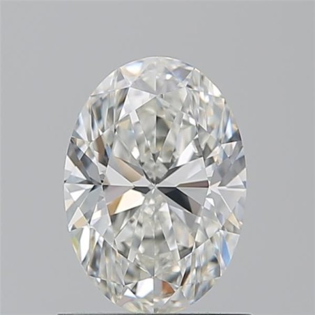Diament szlif owalny, 1.01ct, VVS2, H, GIA 1232720678