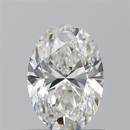 Diament szlif owalny, 1.01ct, VVS2, I, GIA 2235720692
