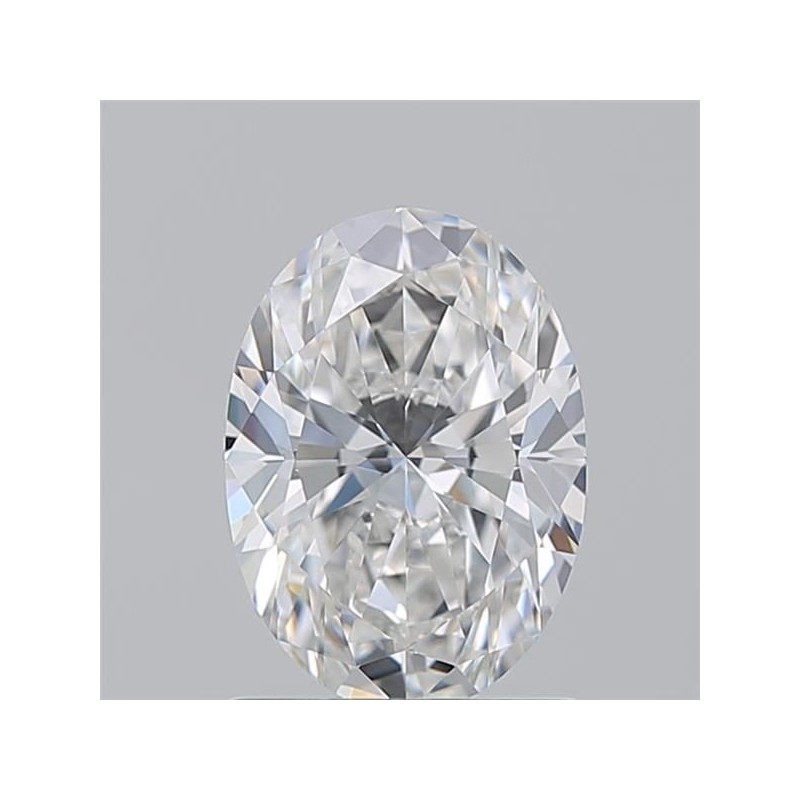 Diament szlif owalny, 1.2ct, VVS2, D, GIA 2235720677