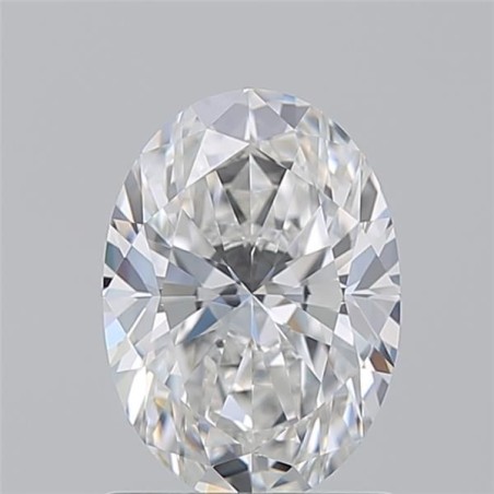 Diament szlif owalny, 1.2ct, VVS2, D, GIA 2235720677