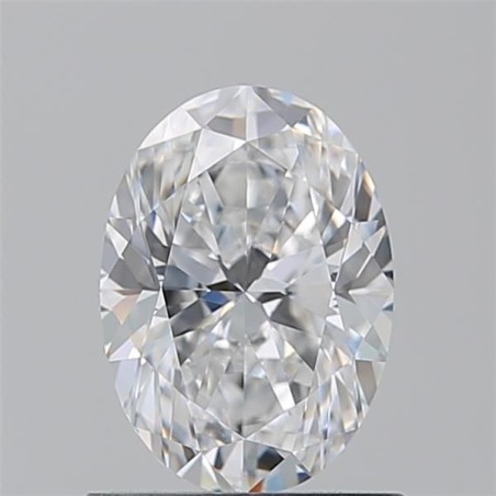 Diament szlif owalny, 1.02ct, VVS2, D, GIA 6233720674