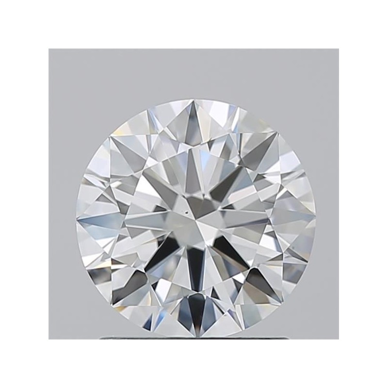 Diament szlif okrągły, 1.5ct, VS2, I, GIA 5232715685