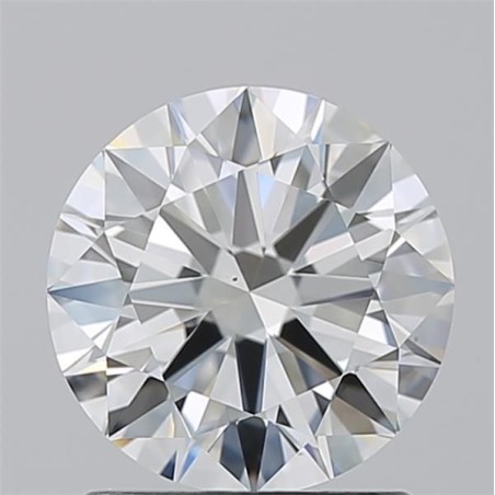 Diament szlif okrągły, 1.5ct, VS2, I, GIA 5232715685