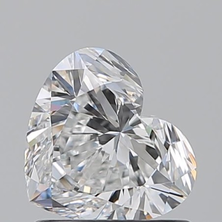 Diament serce, 1.01ct, VVS2, E, GIA 2235720704