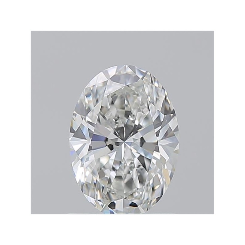 Diament szlif owalny, 1.01ct, VVS2, G, GIA 6237720680