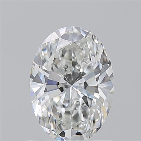 Diament szlif owalny, 1.01ct, VVS2, G, GIA 6237720680