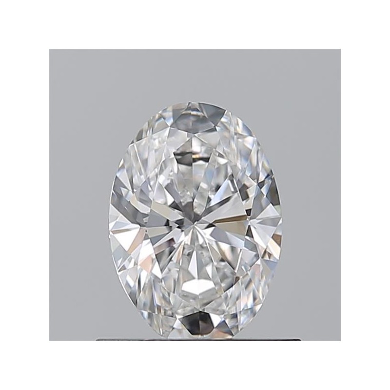 Diament szlif owalny, 0.71ct, VS1, E, GIA 6531533359