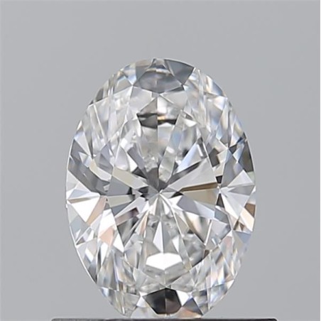 Diament szlif owalny, 0.71ct, VS1, E, GIA 6531533359
