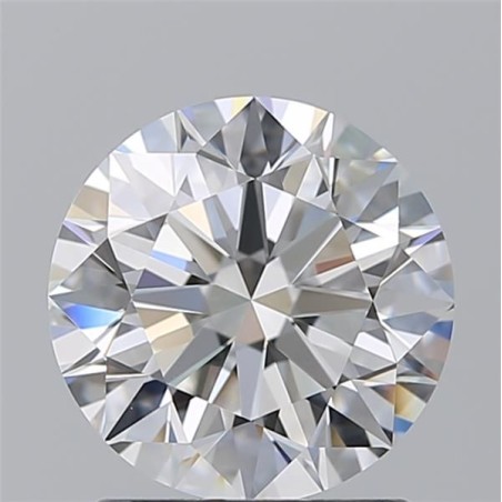 Diament szlif okrągły, 1.73ct, VVS2, G, GIA 6237715775