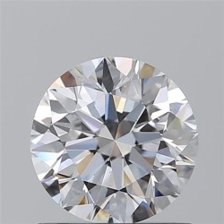 Diament szlif okrągły, 1.01ct, VS2, D, GIA 6532628108