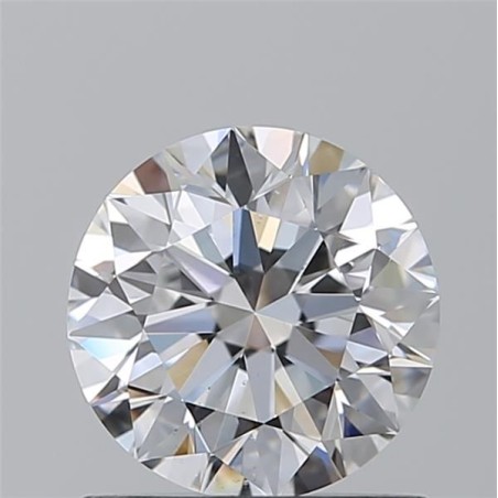 Diament szlif okrągły, 1.01ct, VS2, D, GIA 6532628108