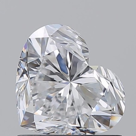 Diament serce, 1.02ct, SI1, D, GIA 2536628079