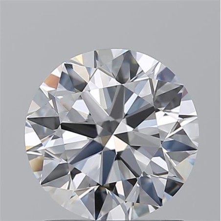 Diament szlif okrągły, 1.5ct, VVS2, D, GIA 6233722289